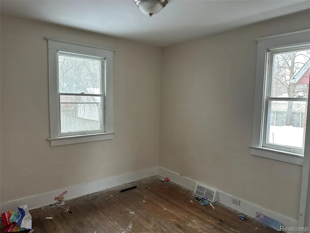293 Fielding Street Ferndale City MI 48220