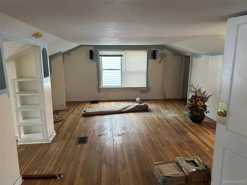 293 Fielding Street Ferndale City MI 48220