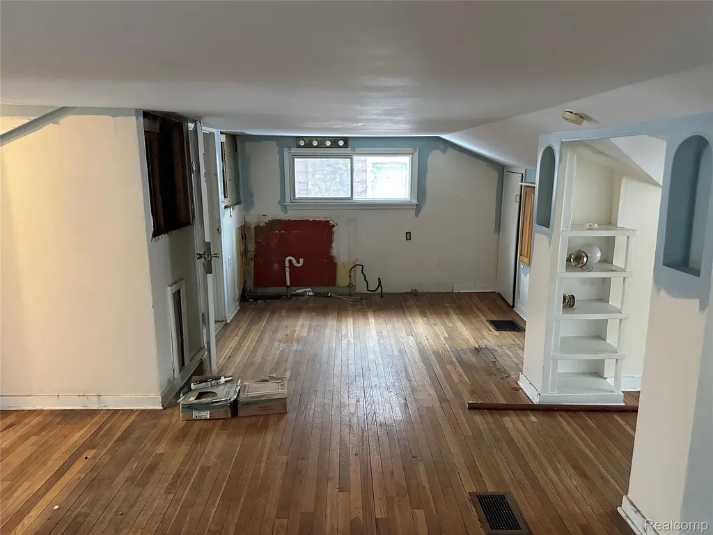 293 Fielding Street Ferndale City MI 48220