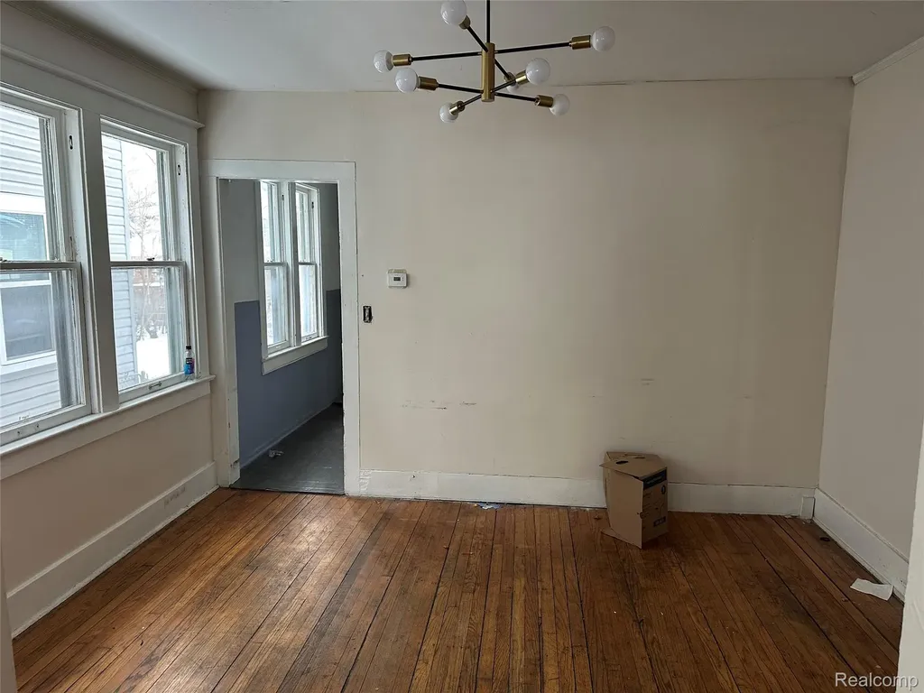 293 Fielding Street Ferndale City MI 48220