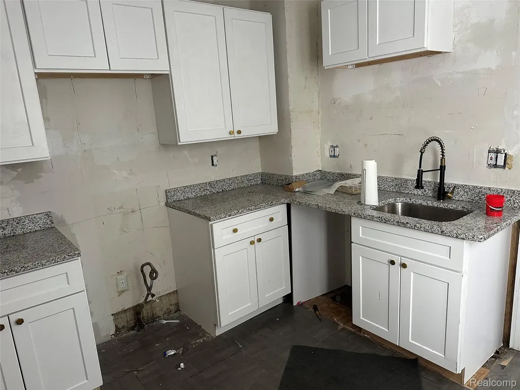 293 Fielding Street Ferndale City MI 48220
