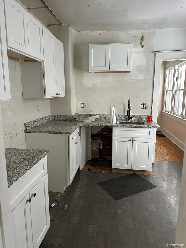 293 Fielding Street Ferndale City MI 48220