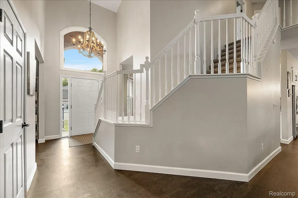 5768 Bellshire Lane Independence Charter Township MI 48346
