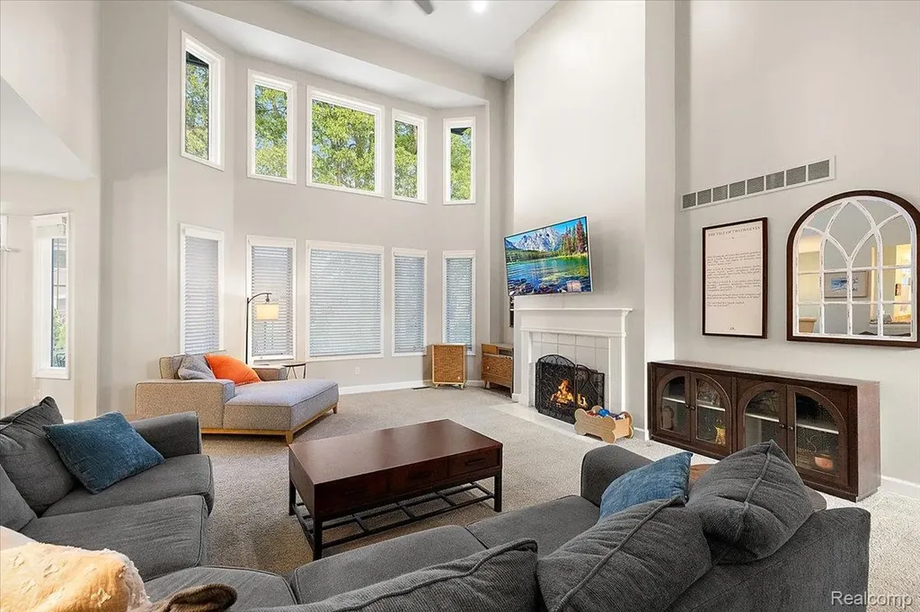 5768 Bellshire Lane Independence Charter Township MI 48346