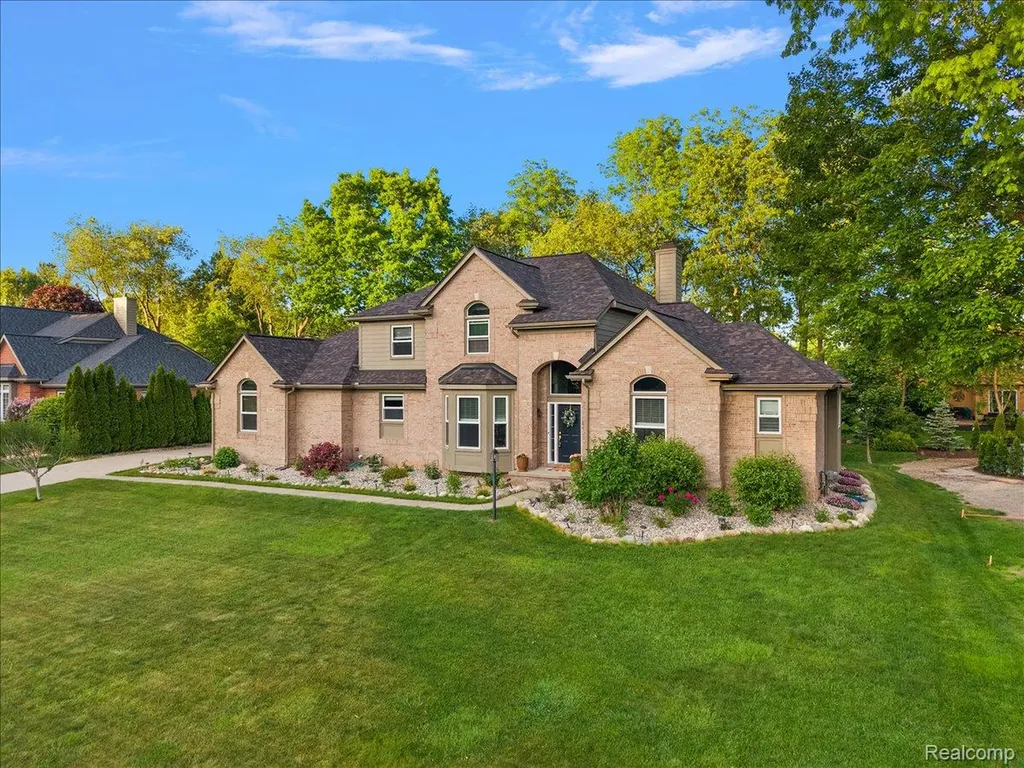 5768 Bellshire Lane Independence Charter Township MI 48346