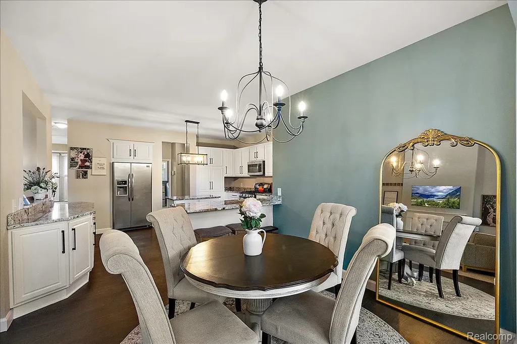 5768 Bellshire Lane Independence Charter Township MI 48346