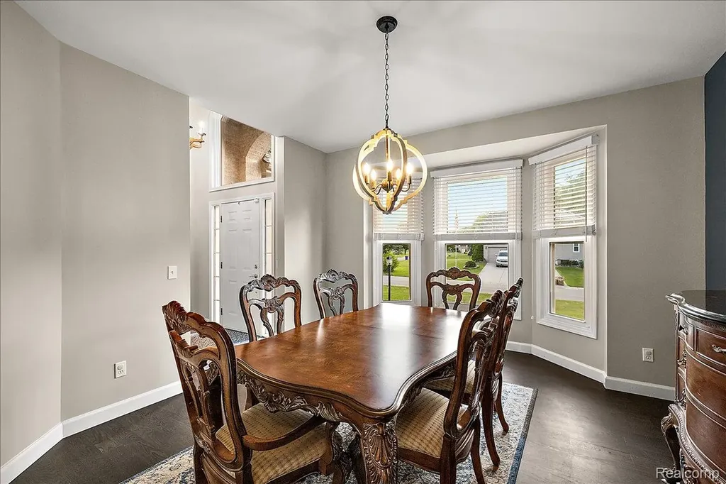 5768 Bellshire Lane Independence Charter Township MI 48346