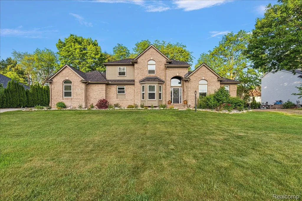 5768 Bellshire Lane Independence Charter Township MI 48346