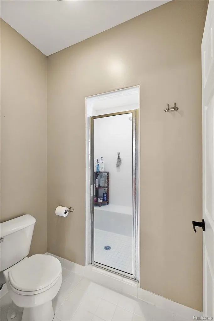5768 Bellshire Lane Independence Charter Township MI 48346