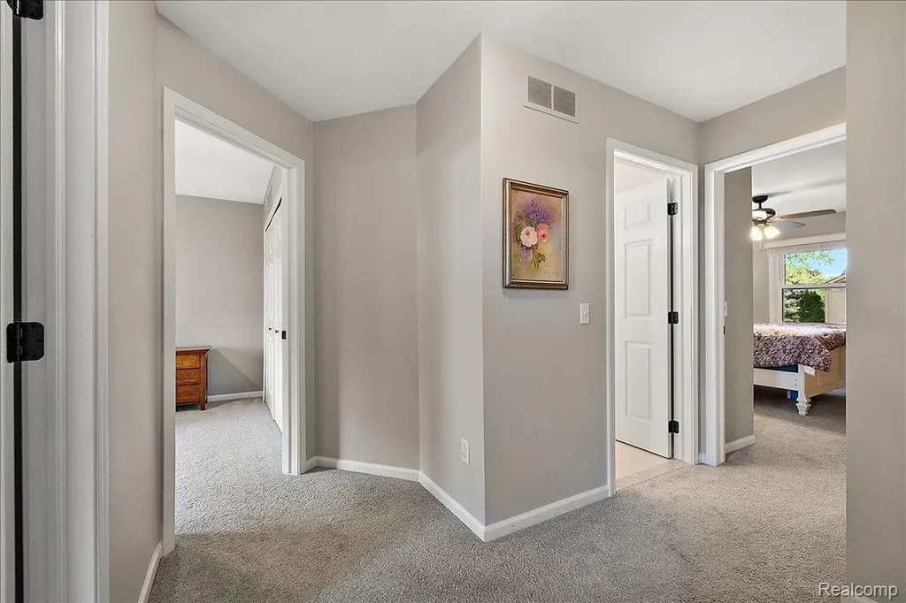 5768 Bellshire Lane Independence Charter Township MI 48346