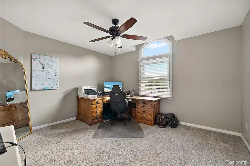 5768 Bellshire Lane Independence Charter Township MI 48346