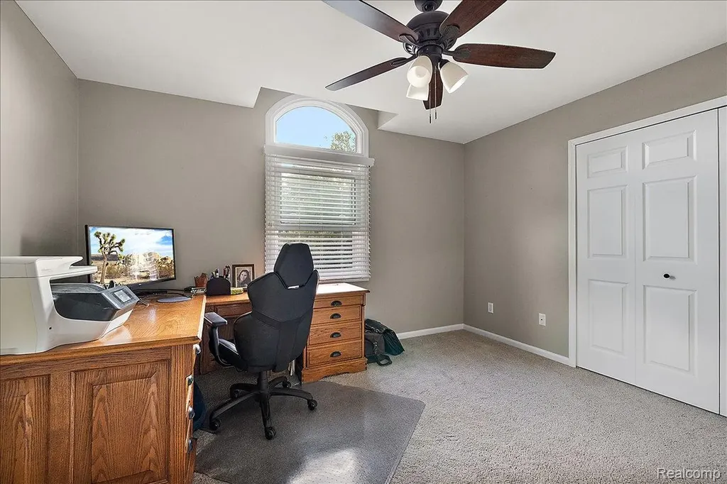 5768 Bellshire Lane Independence Charter Township MI 48346
