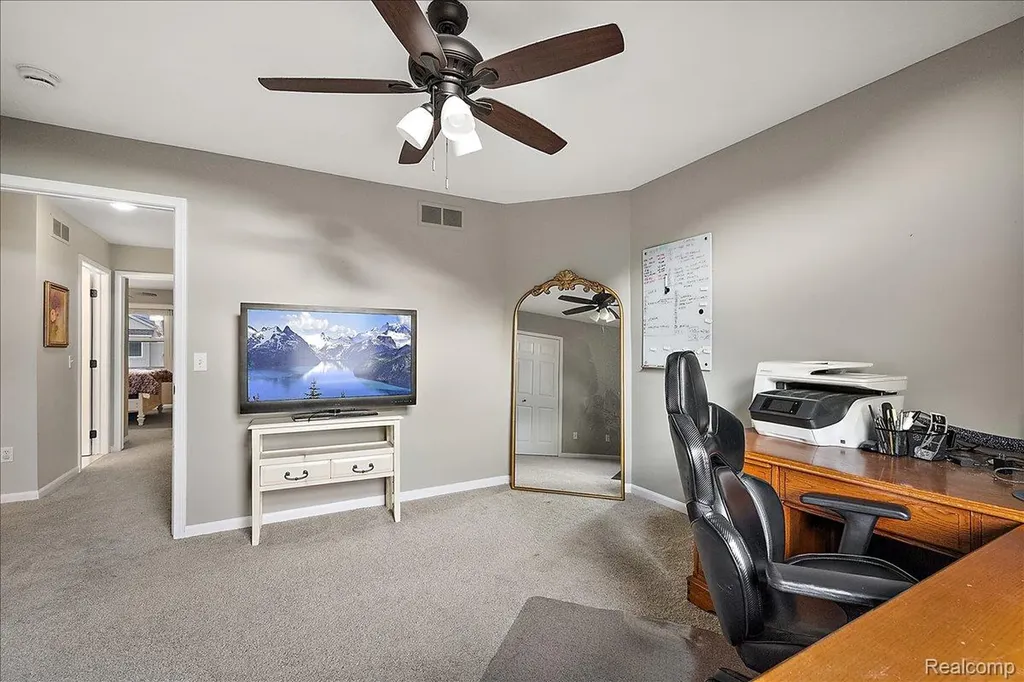 5768 Bellshire Lane Independence Charter Township MI 48346