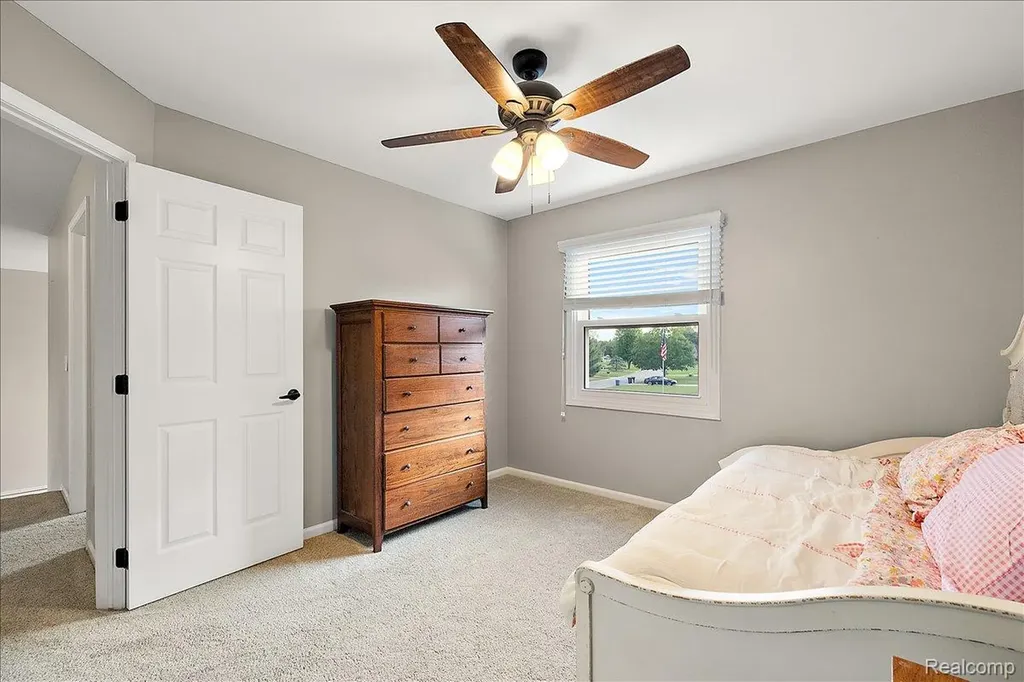5768 Bellshire Lane Independence Charter Township MI 48346