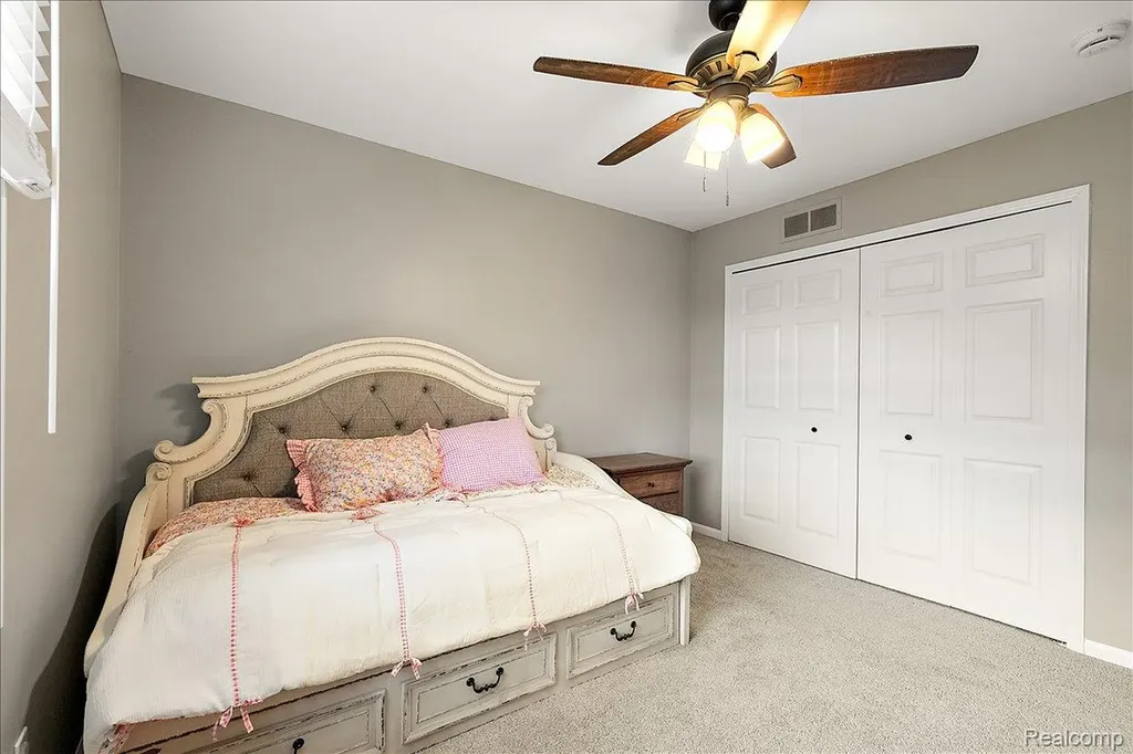 5768 Bellshire Lane Independence Charter Township MI 48346