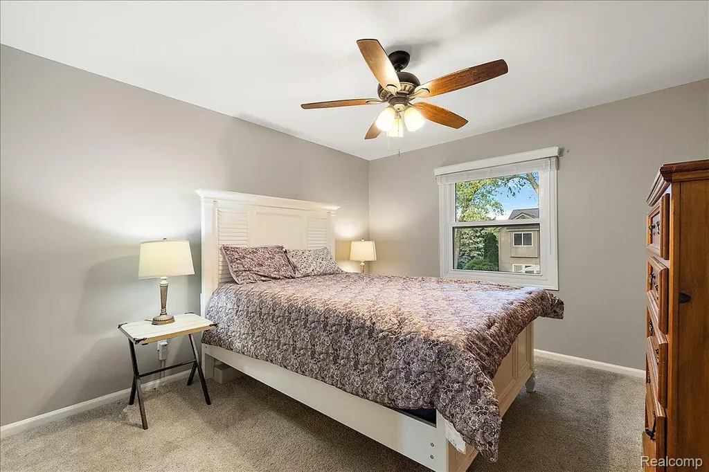 5768 Bellshire Lane Independence Charter Township MI 48346