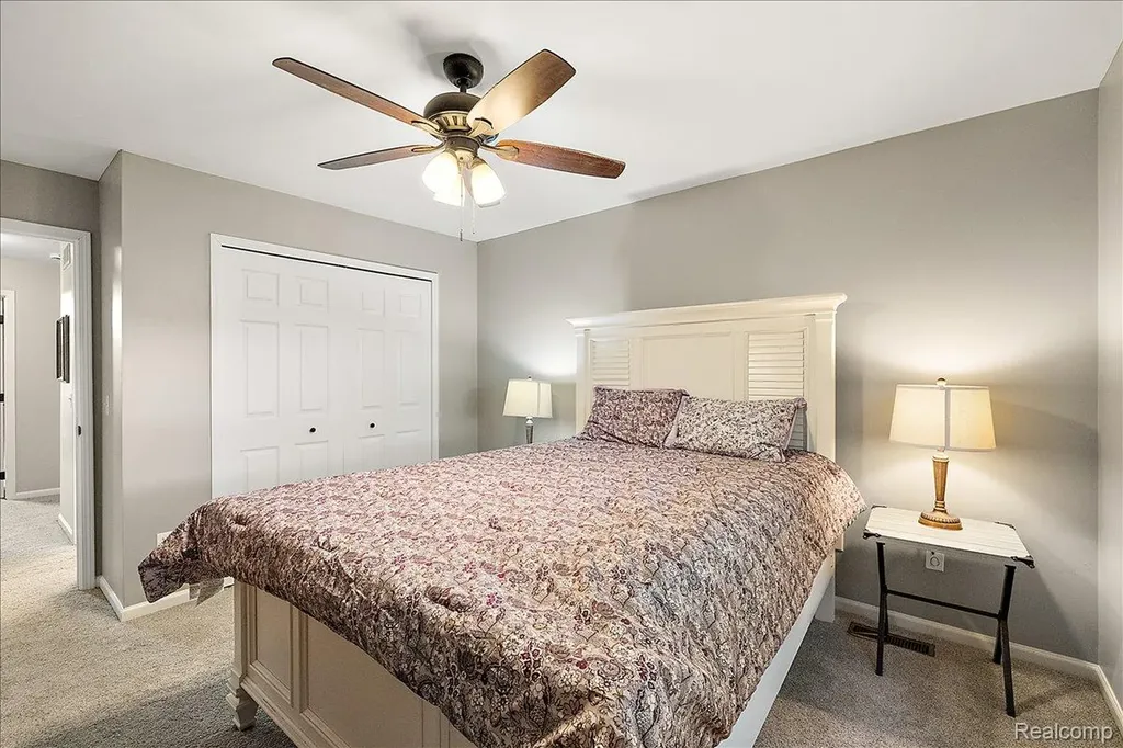 5768 Bellshire Lane Independence Charter Township MI 48346