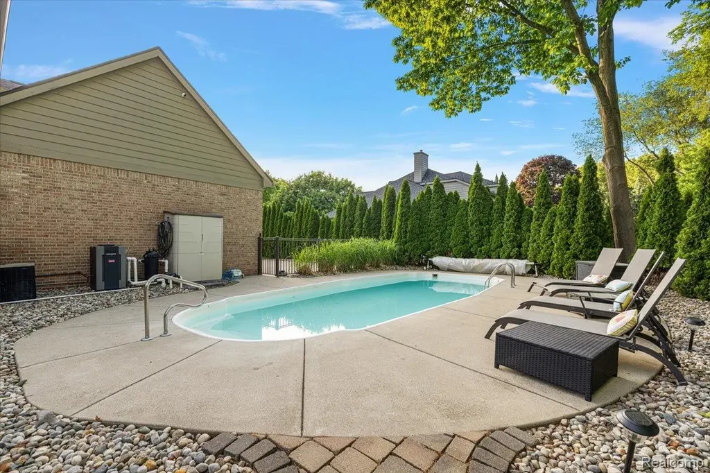 5768 Bellshire Lane Independence Charter Township MI 48346