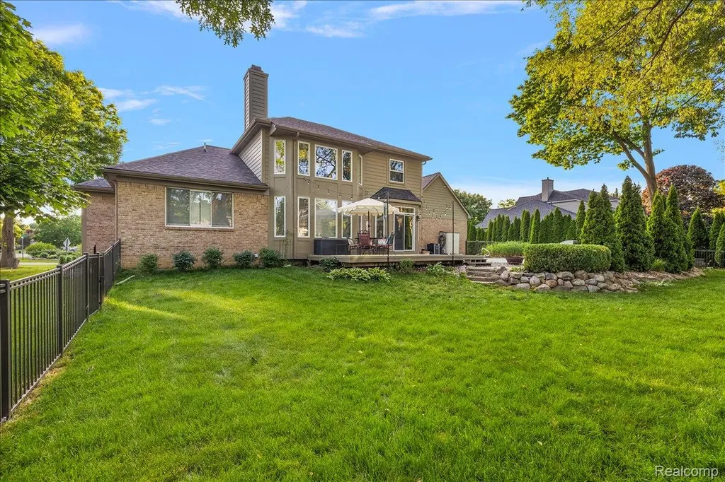 5768 Bellshire Lane Independence Charter Township MI 48346