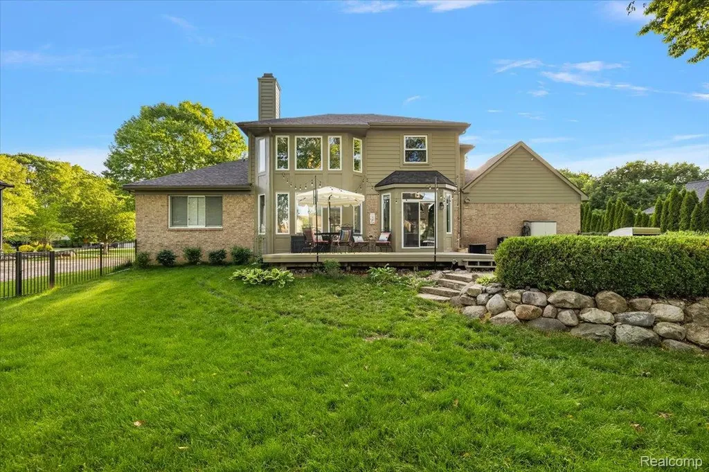 5768 Bellshire Lane Independence Charter Township MI 48346