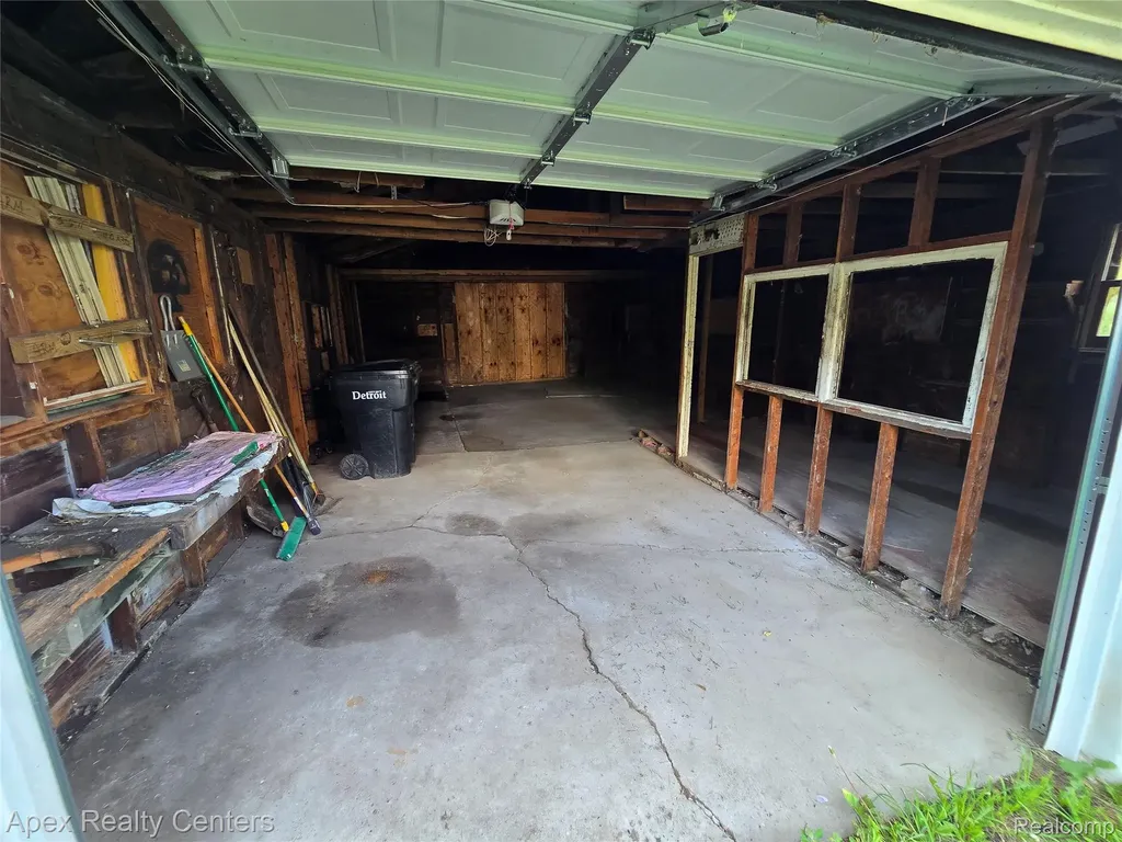 7671 - 7675 Evergreen Avenue Detroit City MI 48228