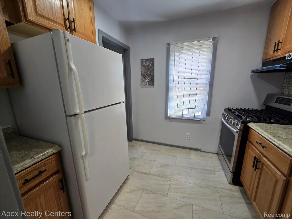 7671 - 7675 Evergreen Avenue Detroit City MI 48228