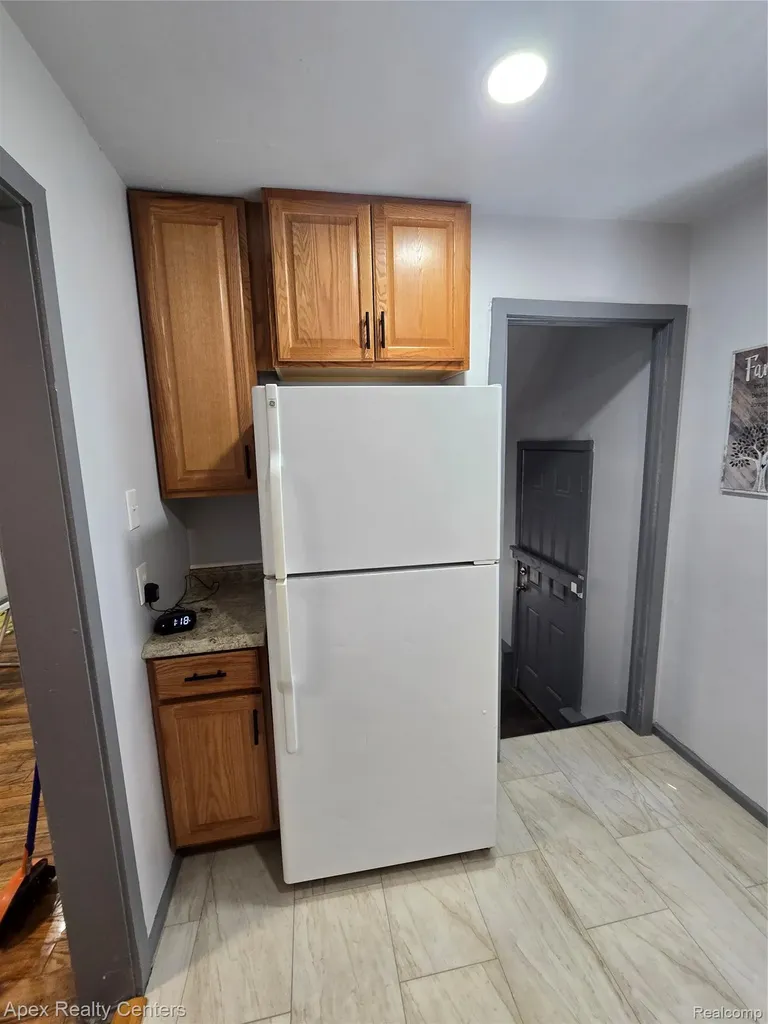 7671 - 7675 Evergreen Avenue Detroit City MI 48228