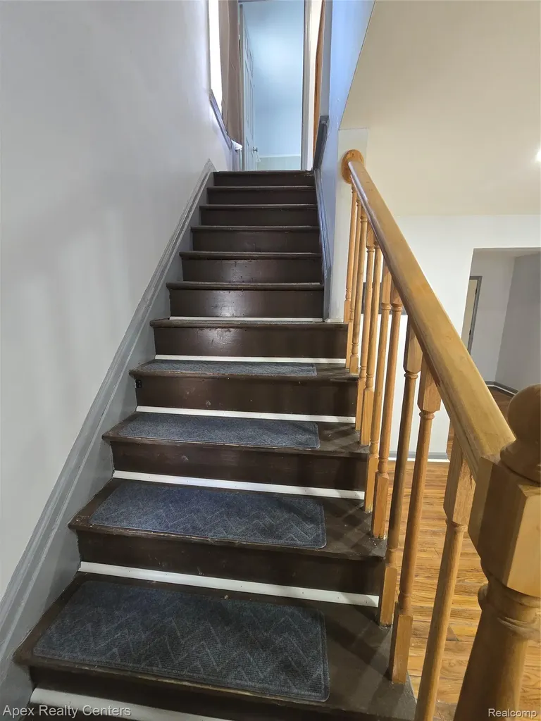 7671 - 7675 Evergreen Avenue Detroit City MI 48228