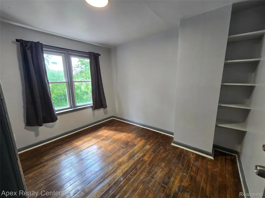 7671 - 7675 Evergreen Avenue Detroit City MI 48228
