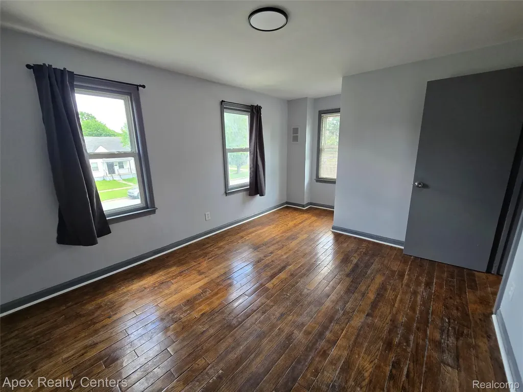7671 - 7675 Evergreen Avenue Detroit City MI 48228