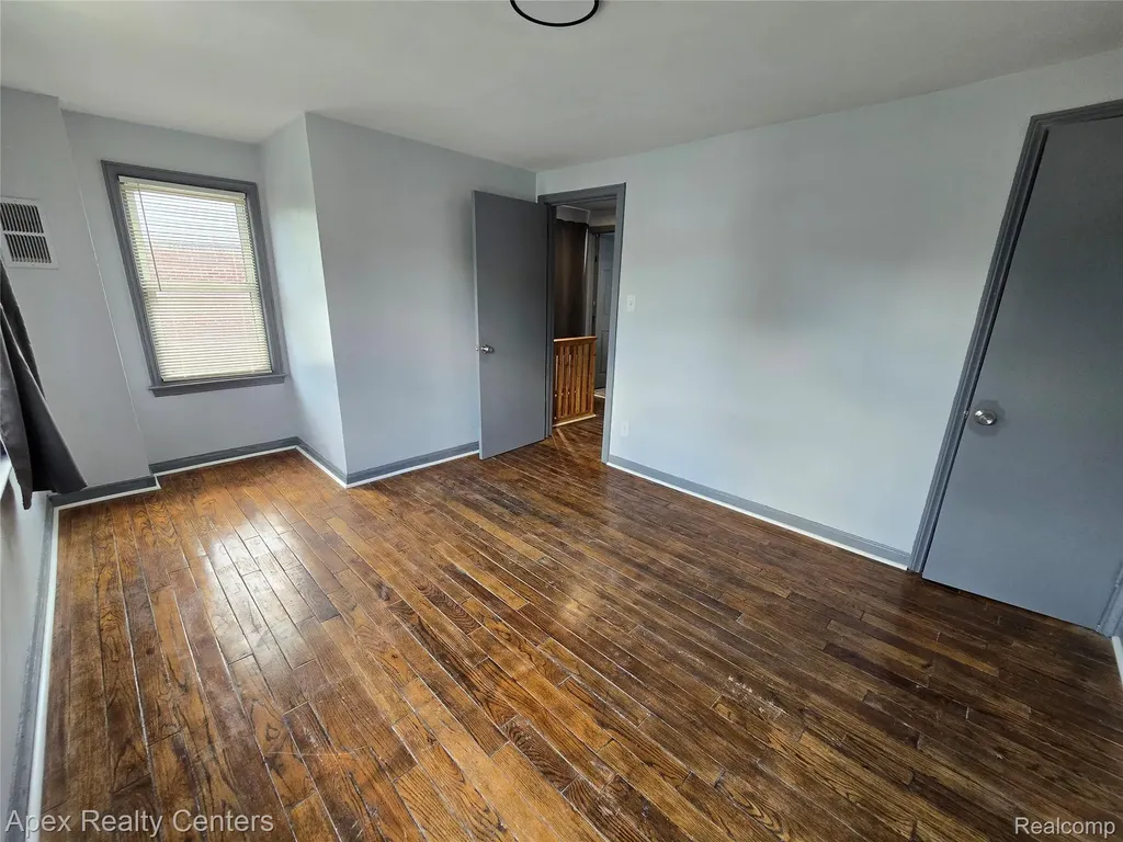 7671 - 7675 Evergreen Avenue Detroit City MI 48228