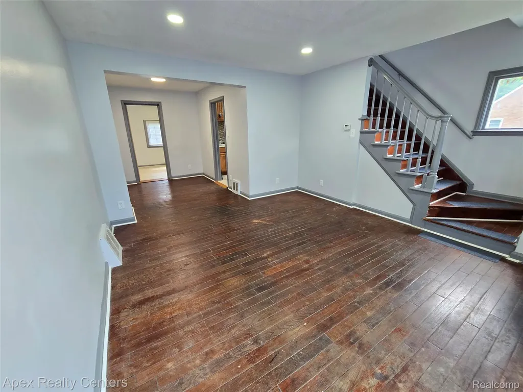 7671 - 7675 Evergreen Avenue Detroit City MI 48228