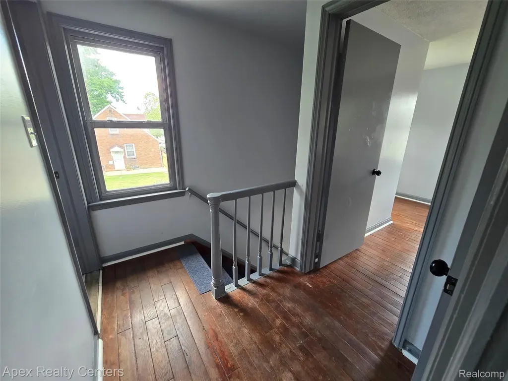 7671 - 7675 Evergreen Avenue Detroit City MI 48228