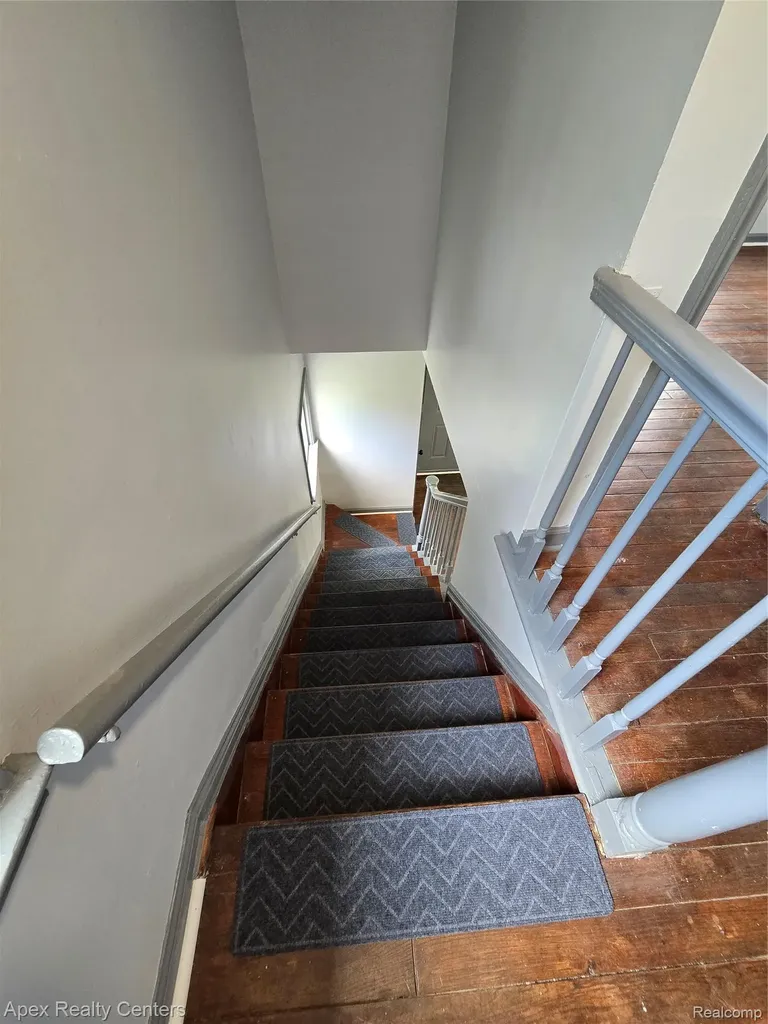 7671 - 7675 Evergreen Avenue Detroit City MI 48228