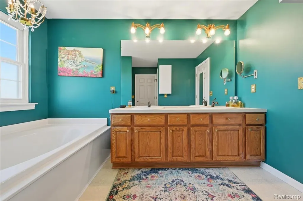 48606 Greenwich Circle Canton Charter Township MI 48188