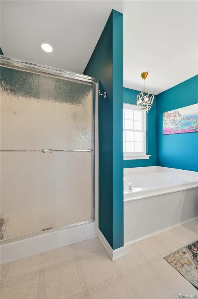 48606 Greenwich Circle Canton Charter Township MI 48188