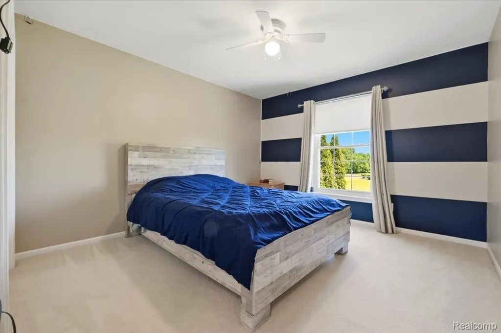 48606 Greenwich Circle Canton Charter Township MI 48188