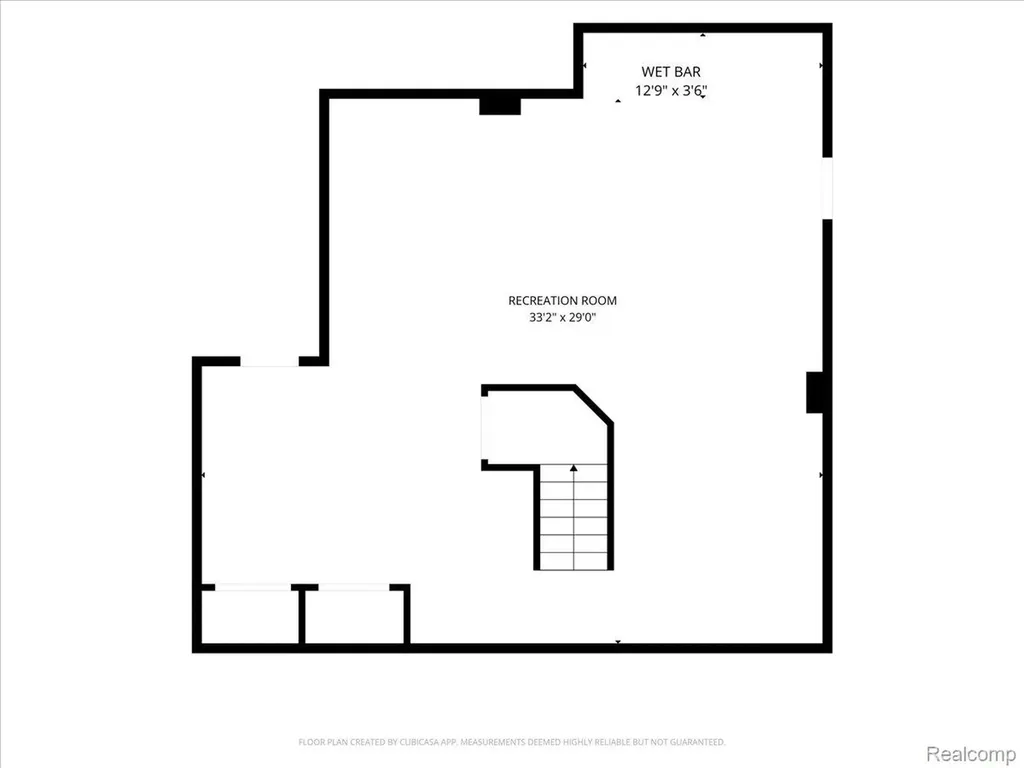48606 Greenwich Circle Canton Charter Township MI 48188