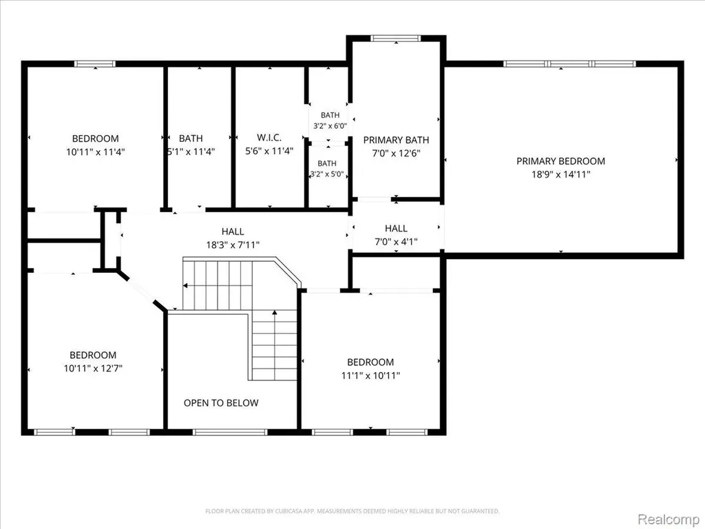 48606 Greenwich Circle Canton Charter Township MI 48188