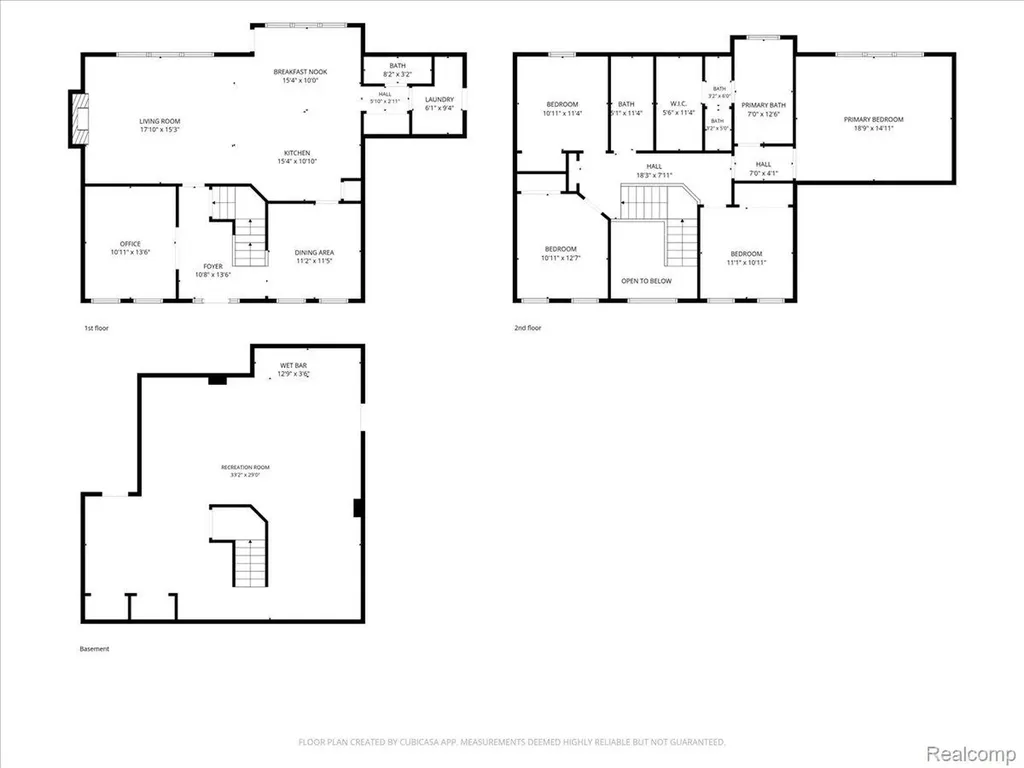 48606 Greenwich Circle Canton Charter Township MI 48188