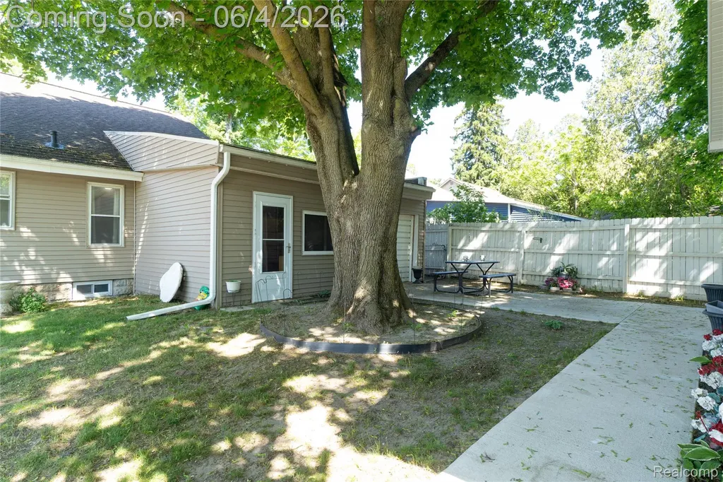 505 S Main Street Scottville City MI 49454