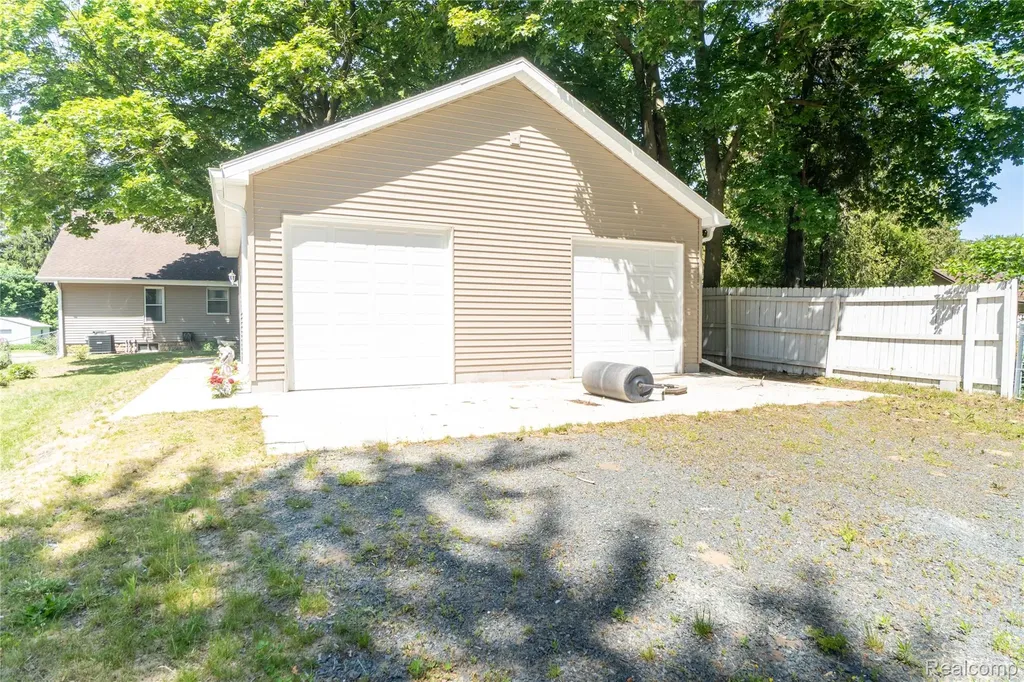 505 S Main Street Scottville City MI 49454