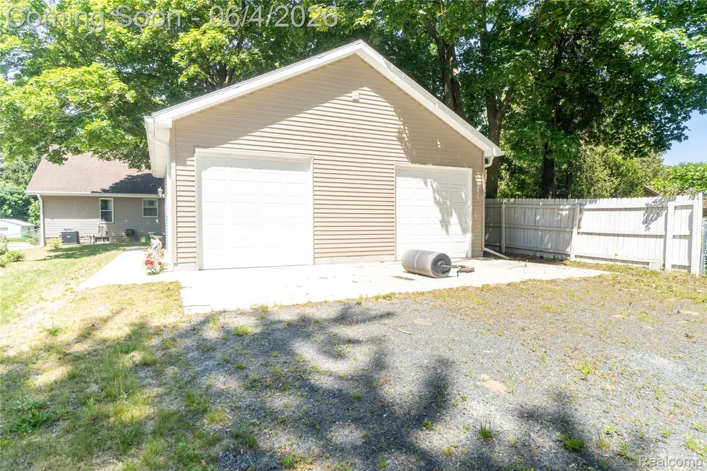 505 S Main Street Scottville City MI 49454