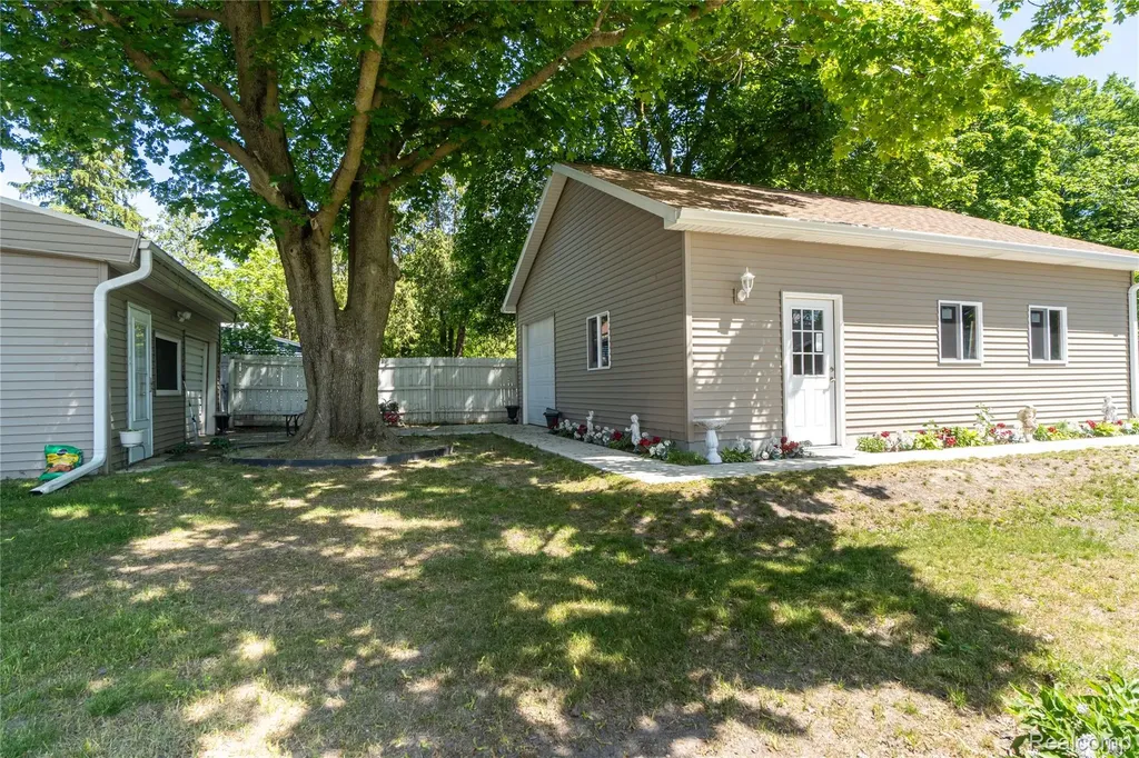 505 S Main Street Scottville City MI 49454