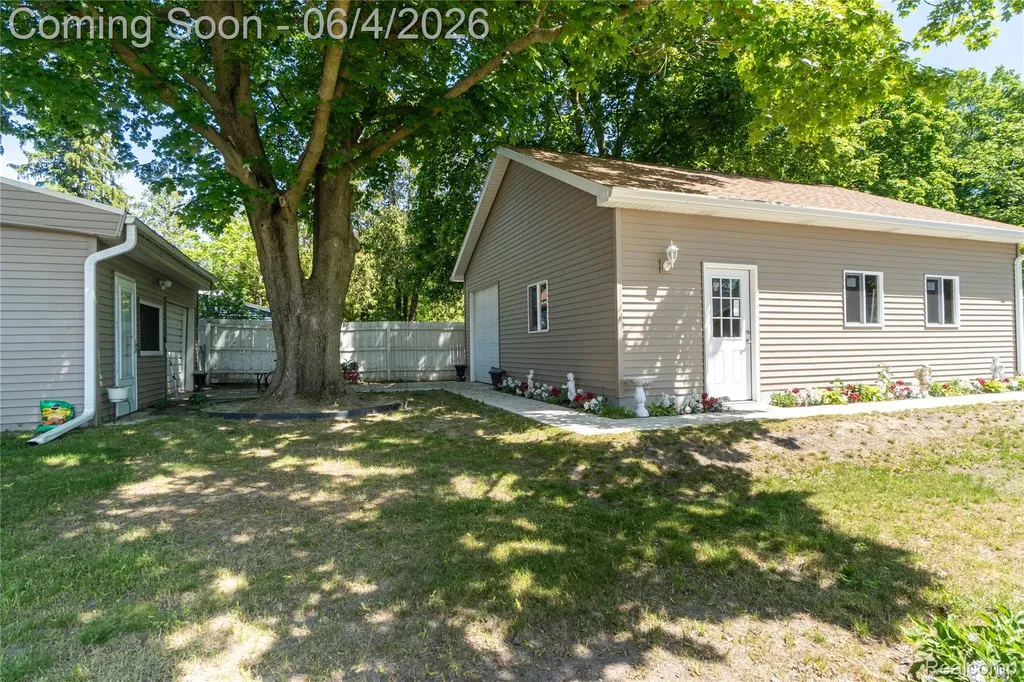 505 S Main Street Scottville City MI 49454