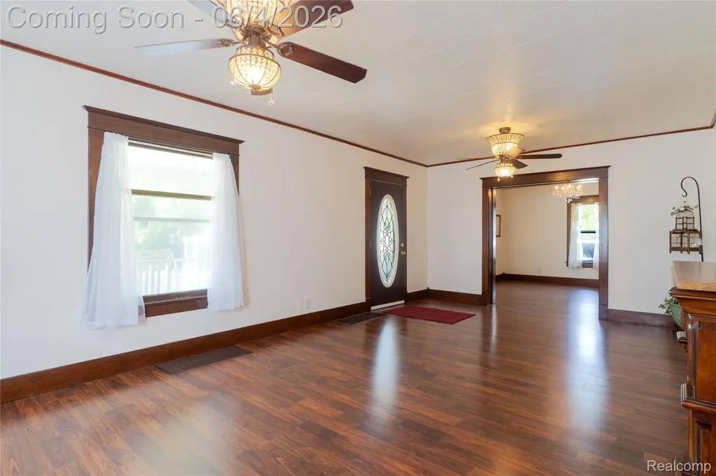 505 S Main Street Scottville City MI 49454