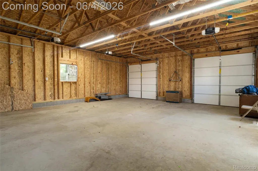 505 S Main Street Scottville City MI 49454