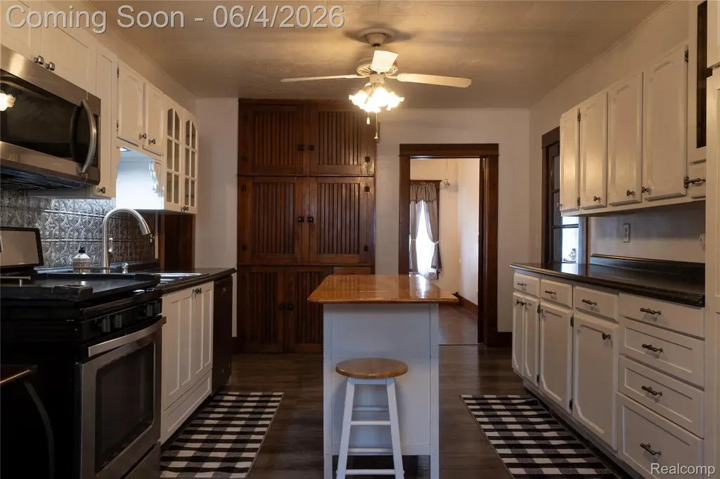 505 S Main Street Scottville City MI 49454