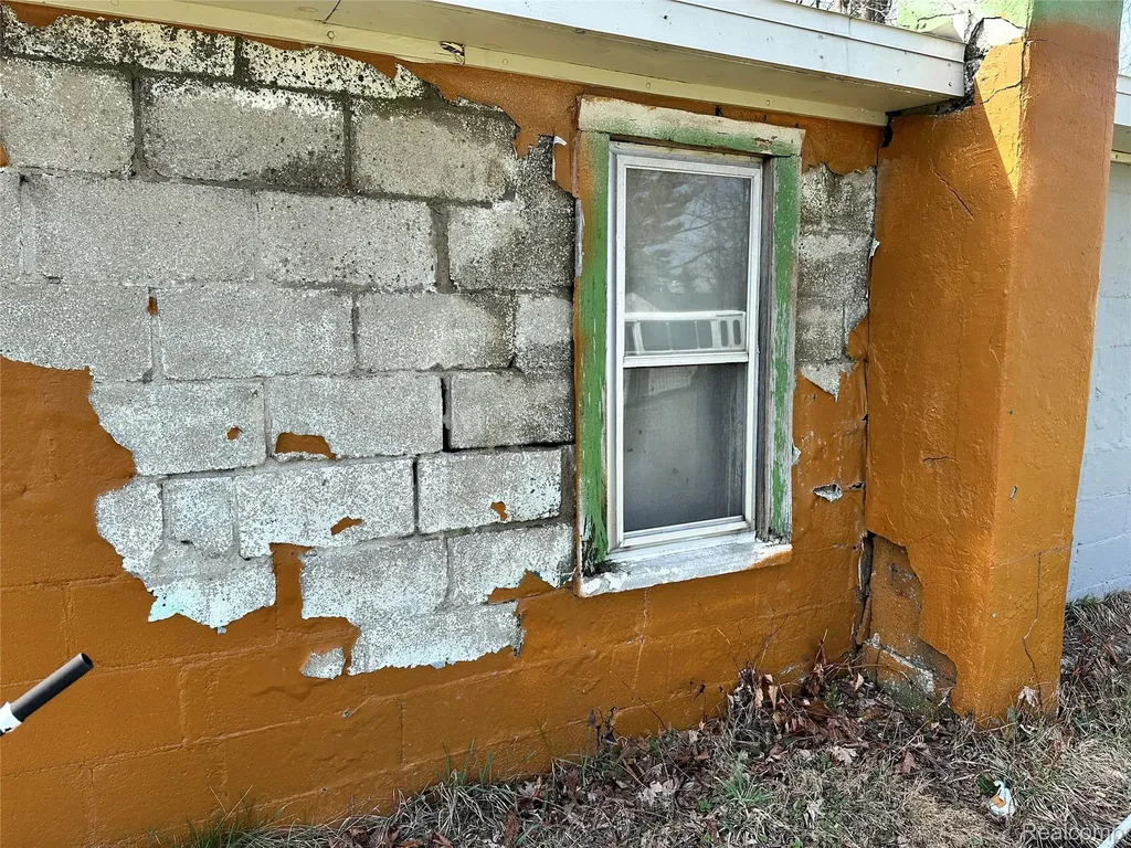 828 Short Street Ypsilanti City MI 48197