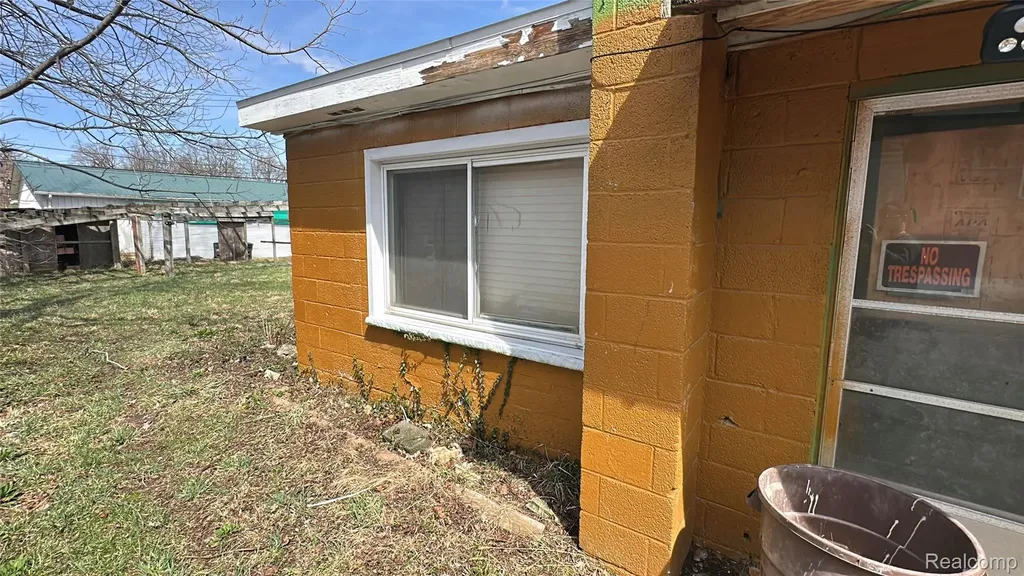 828 Short Street Ypsilanti City MI 48197